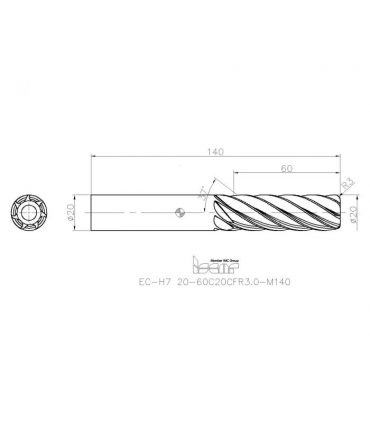 EC-H7 20-60C20CFR3.0-M140 IC902