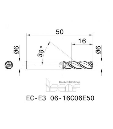 EC-E3 06-16C06E50 IC900