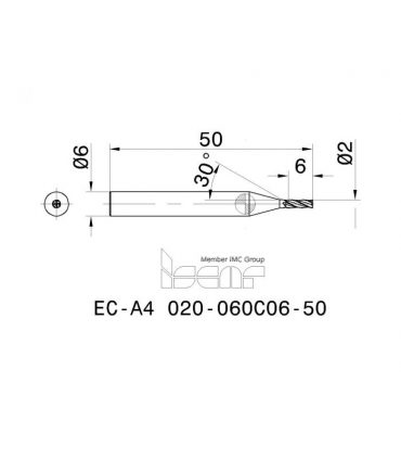 EC-A4 020-060C06-50 IC903