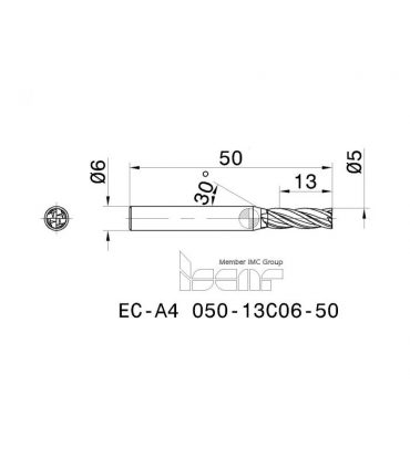 EC-A4 050-13C06-50 IC903