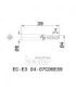 EC-E3 04-07C06E39 IC900