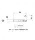 EC-A3 055-08W06E39 IC900
