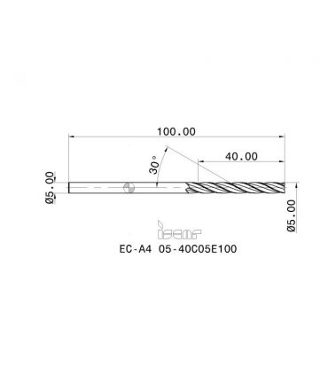 EC-A4 05-40C05E100 IC900