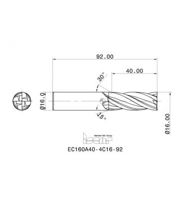 EC160A40-4C16-92 IC900