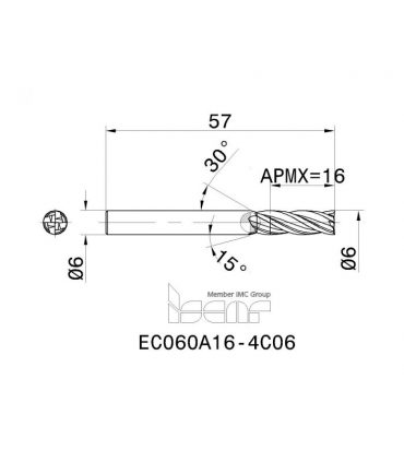 EC060A16-4C06 IC900