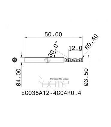 EC035A12-4C04R0.4 IC900
