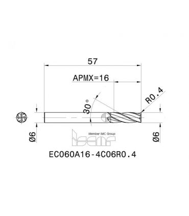 EC060A16-4C06R0.4 IC900