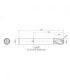 ECA-H3 25-38/125C25CF-R16 IC08