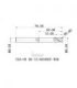 ECA-H3 08-12/40C08CF-R08 IC08