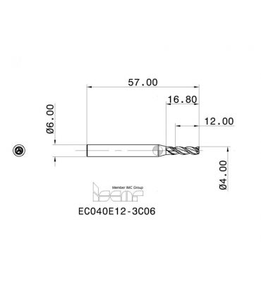 EC040E12-3C06 IC900
