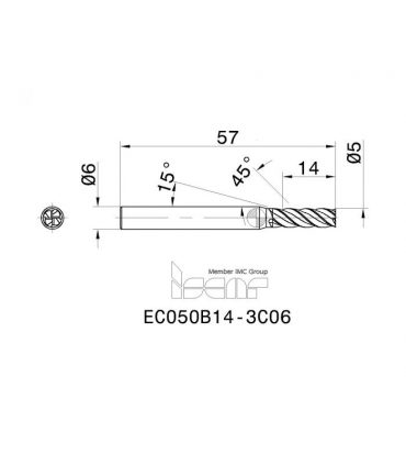 EC050B14-3C06 IC900