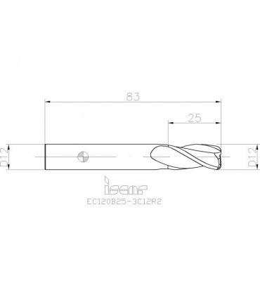 EC120B25-3C12R2 IC900