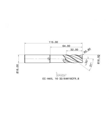 EC-H4XL 16-32/64W16CFR.8 IC900