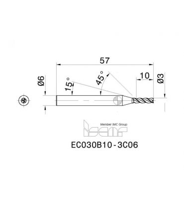 EC030B10-3C06 IC900