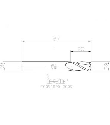 EC090B20-3C09 IC900
