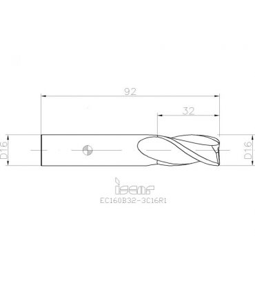EC160B32-3C16R1 IC900