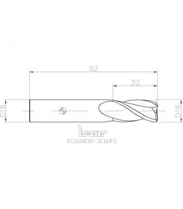 EC160B32-3C16R3 IC900