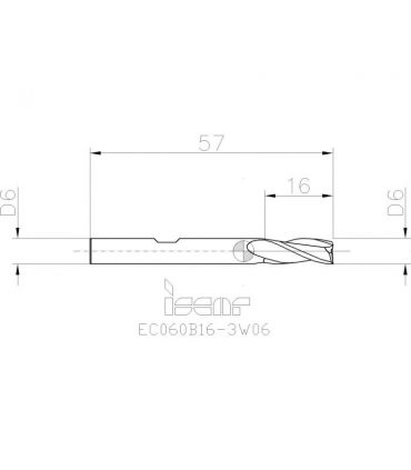EC060B16-3W06 IC900