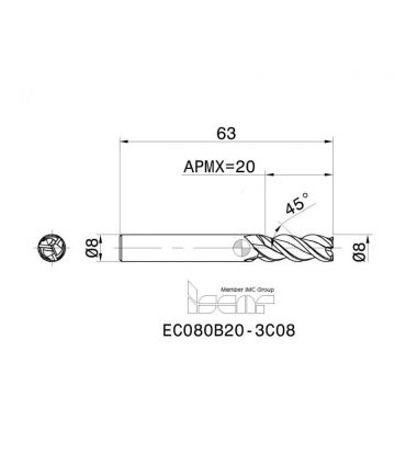 EC080B20-3C08 IC900