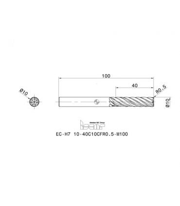 EC-H7 10-40C10CFR0.5-M100 IC902