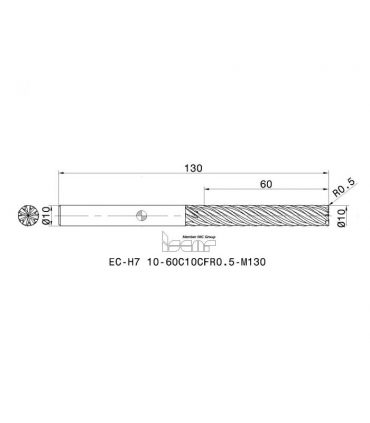 EC-H7 10-60C10CFR0.5-M130 IC902