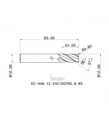 EC-H4M 12-24C12CFR0.6-83 IC900
