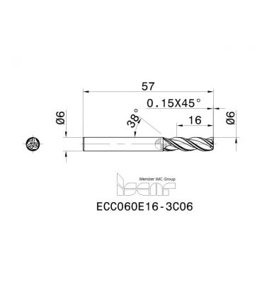 ECC060E16-3C06 IC900