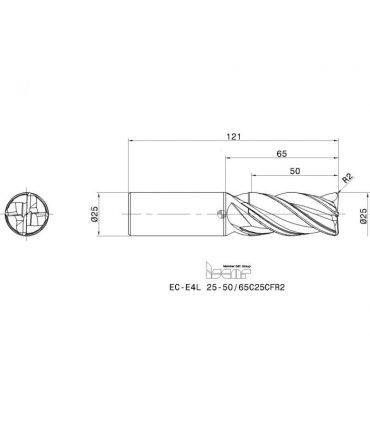 EC-E4L 25-50/65C25CFR2 IC900