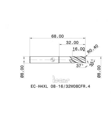 EC-H4XL 08-16/32W08CFR.4 IC900