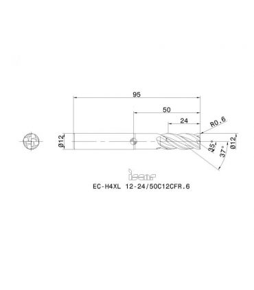 EC-H4XL 12-24/50C12CFR.6 IC900