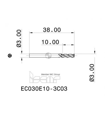 EC030E10-3C03 IC900