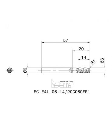 EC-E4L 06-14/20C06CFR1 IC900