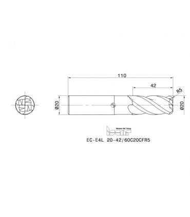EC-E4L 20-42/60C20CFR5 IC900