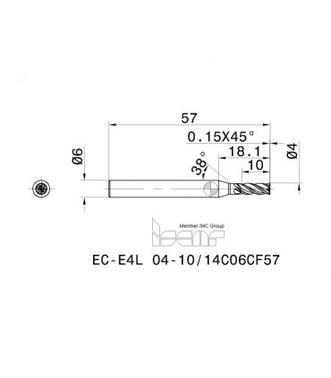 EC-E4L 04-10/14C06CF57 IC900