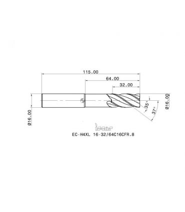 EC-H4XL 16-32/64C16CFR.8 IC900