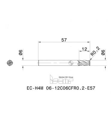 EC-H4M 06-12C06CFR0.2-E57 IC900