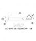 EC-E4M 06-12C06CFR1-57 IC608