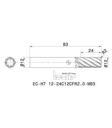 EC-H7 12-24C12CFR2.0-M83 IC902