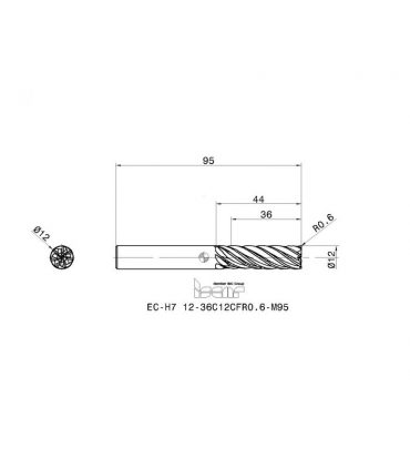 EC-H7 12-36C12CFR0.6-M95 IC902