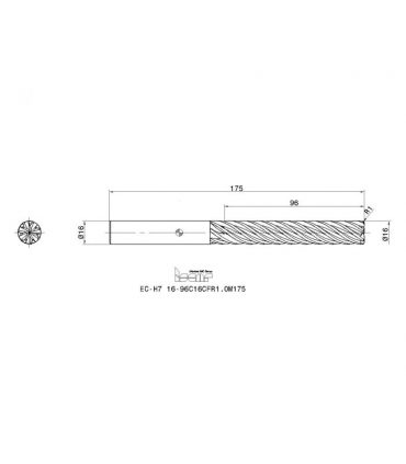 EC-H7 16-96C16CFR1.0M175 IC902