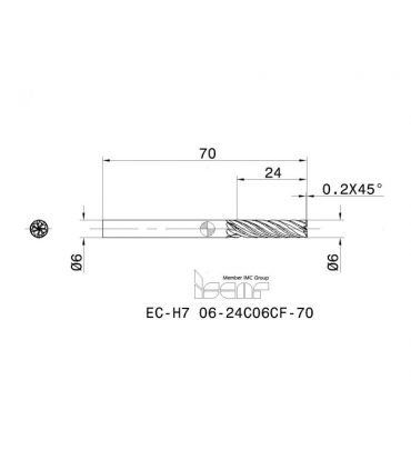 EC-H7 06-24C06CF-70 IC902