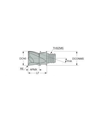 MM EA.500B37R020-2T08 IC08