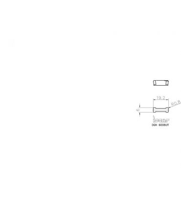 DGN 6008UT IC308