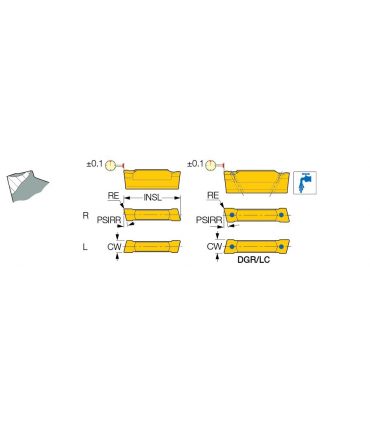 DGR 2202C-6D IC20