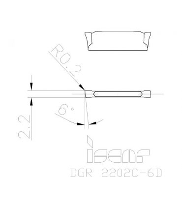 DGR 2202C-6D IC20