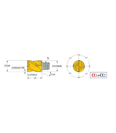 MM EC500E37C20CF-4T08 IC908