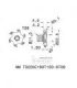 MM TS225C193T100-6T08 IC928