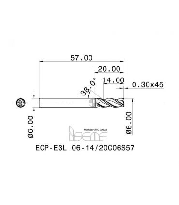 ECP-E3L 06-14/20C06S57 IC900
