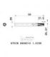 MTECB 0606C12 1.0ISO IC908