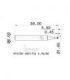 MTECSH 06017C5 0.45ISO IC903